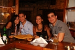 Friday Chill-out at Byblos Old Souk